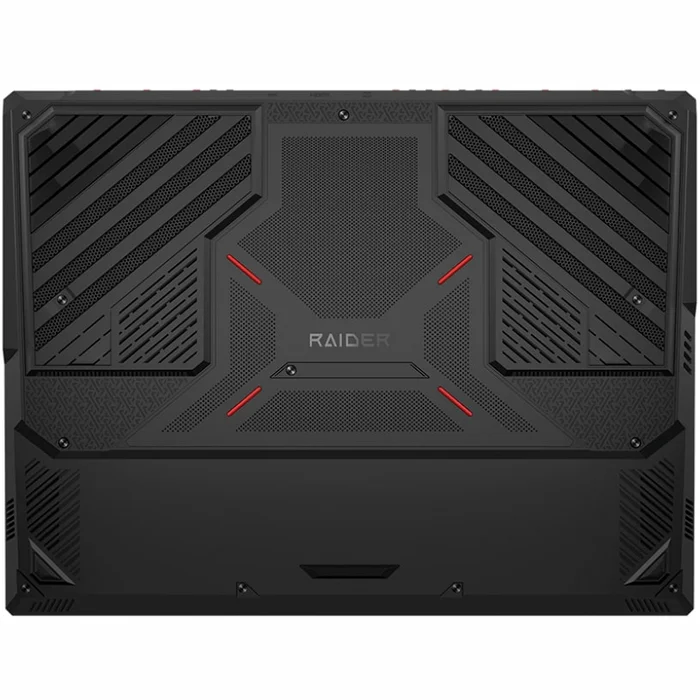Portatīvie datori MSI Raider Raider 18 HX AI A2XWJG-232NL 18" Core Black