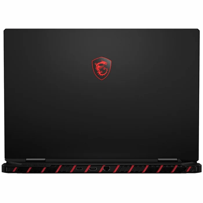 Portatīvie datori MSI Raider Raider 18 HX AI A2XWJG-232NL 18" Core Black