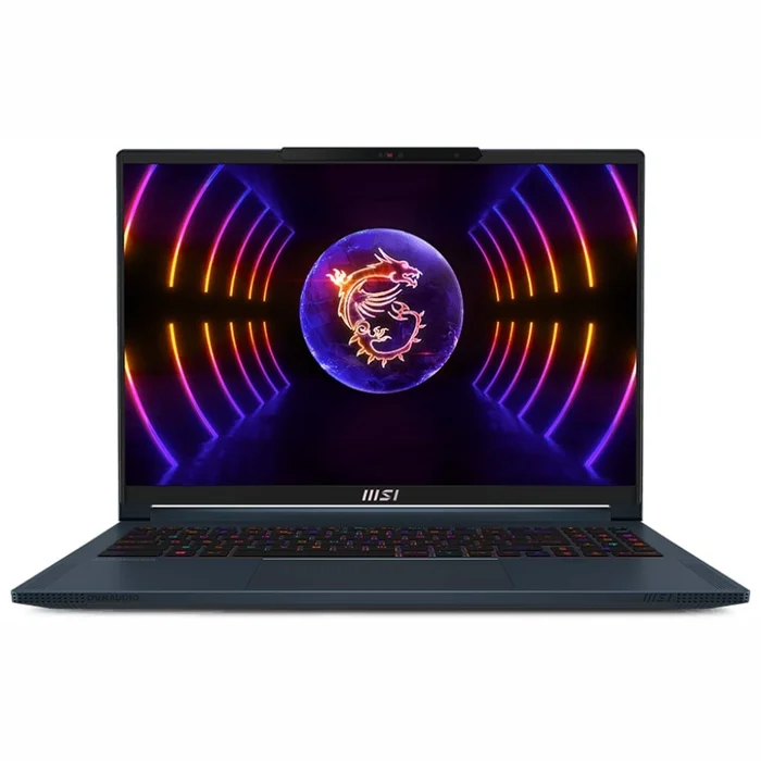 Portatīvais dators MSI Stealth 16 Studio A13VG 16" Star Blue STEALTH16STA13VG-290NL