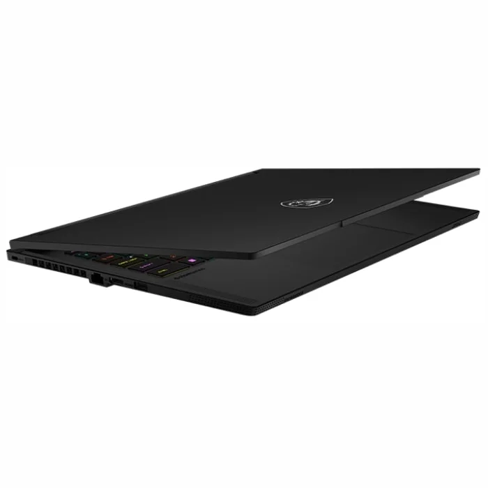 Portatīvie datori MSI Stealth A16 AI+ A3XVFG Copilot+ PC 16" Core Black STL A16 AI+ A3XVFG-227NL