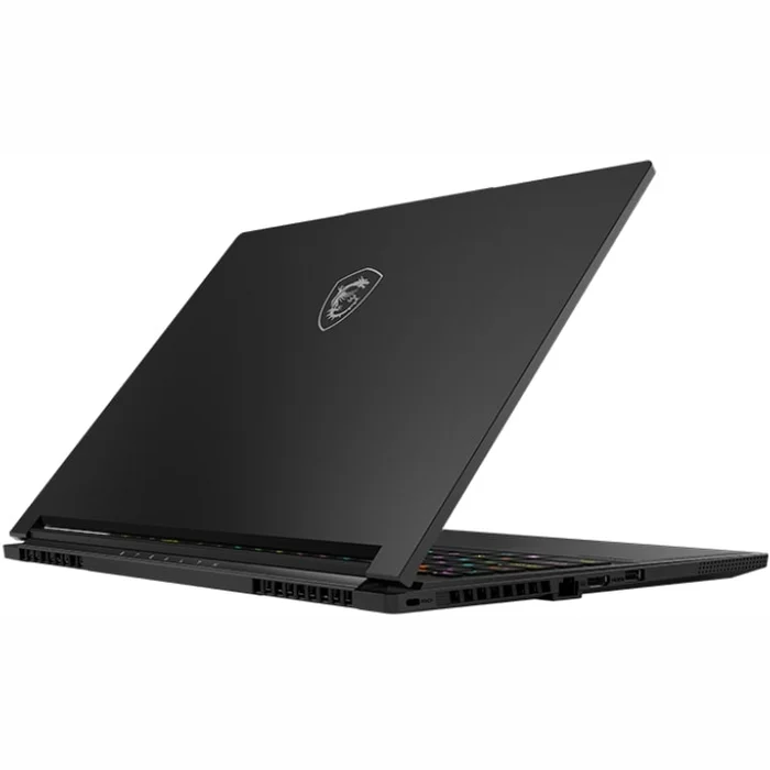 Portatīvie datori MSI Stealth A16 AI+ A3XVFG Copilot+ PC 16" Core Black STL A16 AI+ A3XVFG-227NL