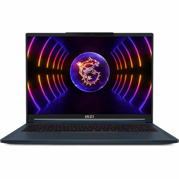 Portatīvie datori MSI Stealth 16 Studio A13VF 16" STEALTH16STA13VF-015NL