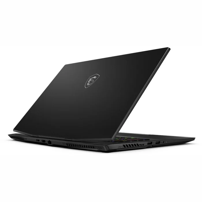 Portatīvais dators MSI Stealth 17 Studio A13V 17.3" Black STLTH17STUDA13VI-080NL