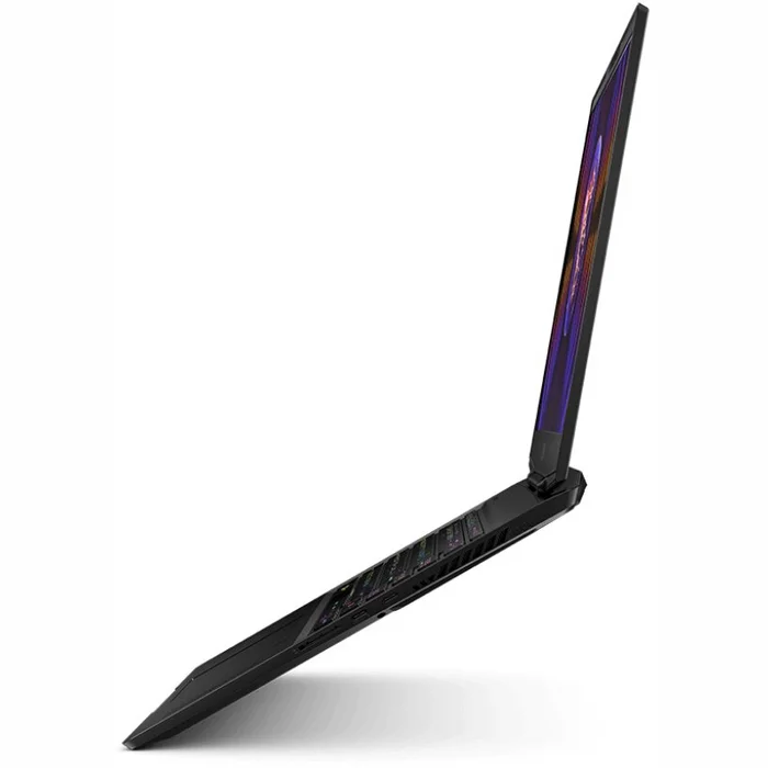 Portatīvais dators MSI Stealth 17 Studio A13V 17.3" Black STLTH17STUDA13VI-080NL