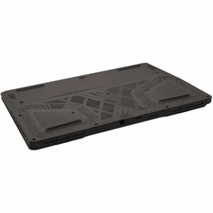 Portatīvie datori MSI Sword 16 HX B14VGKG 16" Cosmos Gray SWORD16HXB14VGKG-448NL