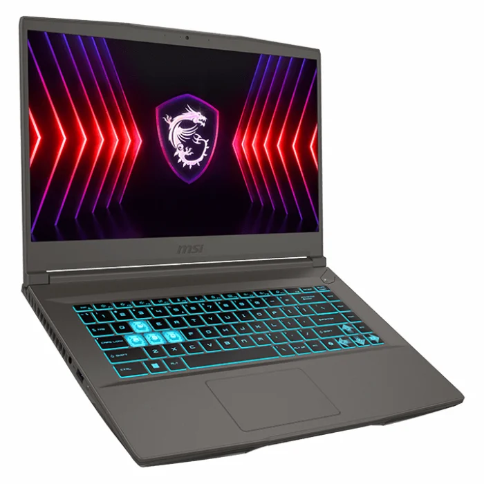 Portatīvais dators MSI Thin 15 B12UC 15.6" THIN15B12UC-2049NL