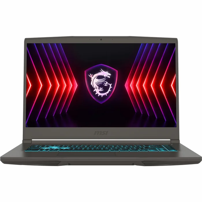 MSI Thin 15 B13UC 15.6" Cosmos Grey THIN 15 B13UC-2848NL