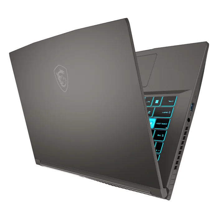 MSI Thin 15 B13UC 15.6" Cosmos Grey THIN 15 B13UC-2848NL