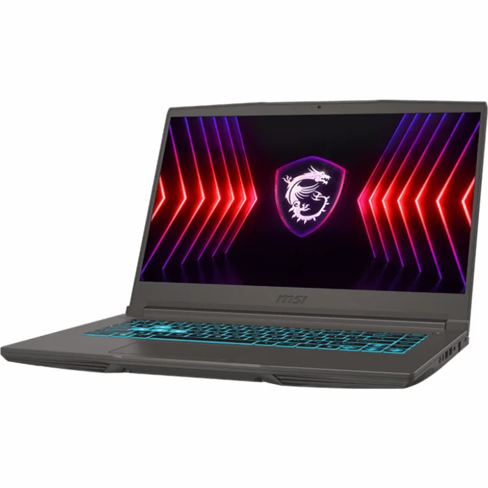 MSI Thin 15 B13UC 15.6" Cosmos Grey THIN 15 B13UC-2848NL