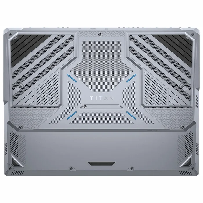 Portatīvais dators MSI Titan 18 HX AI A2XWJG-492NL 18" Core Black