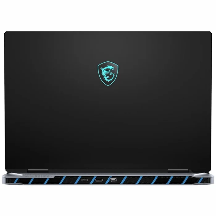 Portatīvais dators MSI Titan 18 HX AI A2XWJG-492NL 18" Core Black