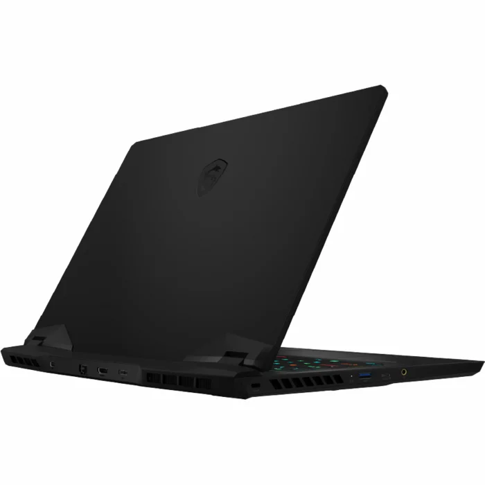 Portatīvais dators MSI Vector 15.6" Black GP6612UH-054NL [Mazlietots]