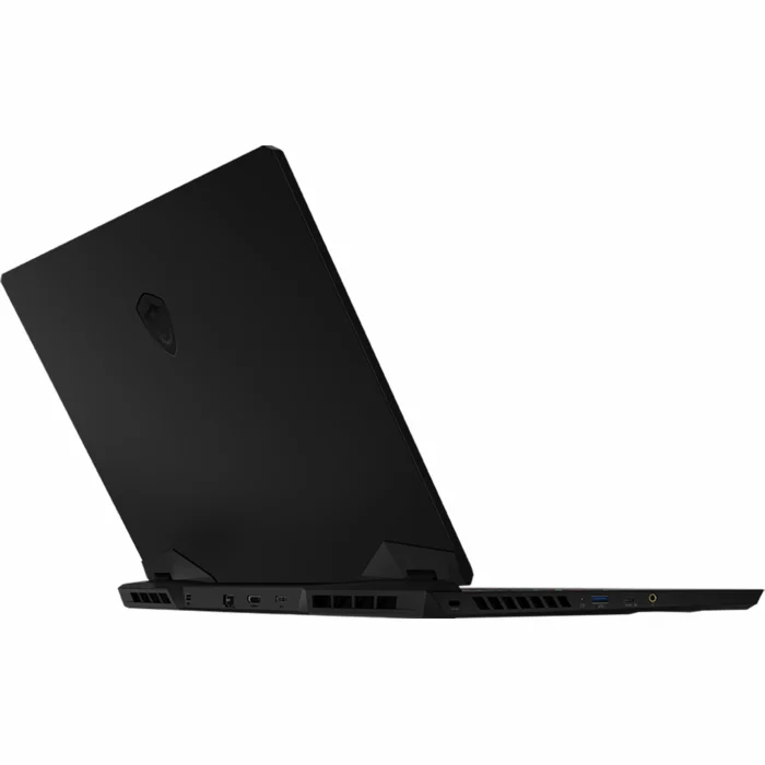 Portatīvais dators MSI Vector 15.6" Black GP6612UH-054NL [Mazlietots]