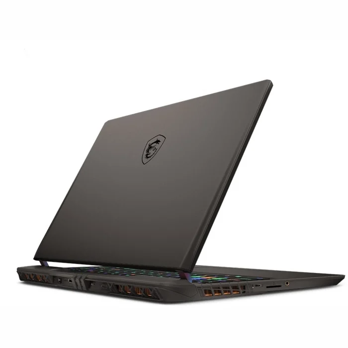 Portatīvais dators MSI Vector GP68HX 13VH 16" Cosmos Gray VECTORGP68HX13VH-080NL