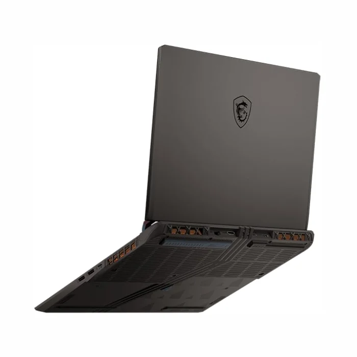 Portatīvais dators MSI Vector GP68HX 13VH 16" Cosmos Gray VECTORGP68HX13VH-080NL