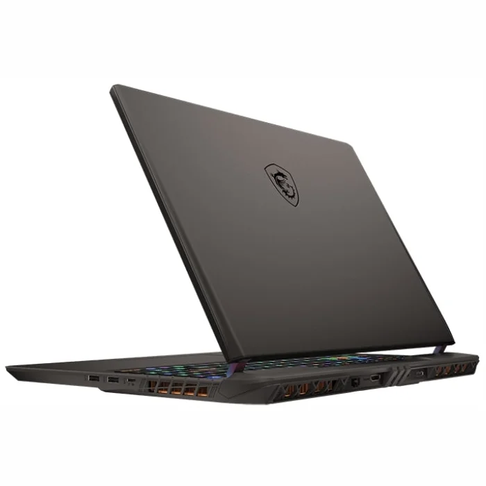Portatīvais dators MSI Vector GP68HX 13VH 16" Cosmos Gray VECTORGP68HX13VH-080NL