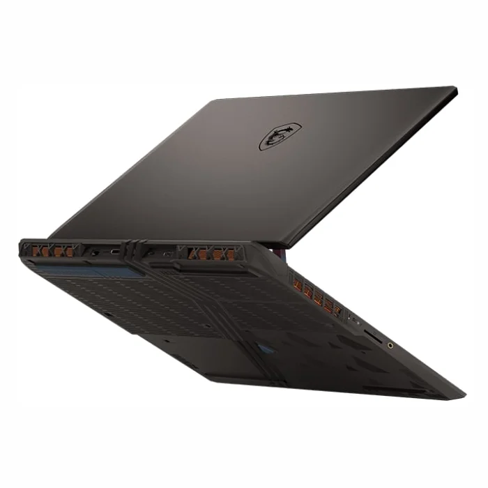 Portatīvais dators MSI Vector GP68HX 13VH 16" Cosmos Gray VECTORGP68HX13VH-080NL