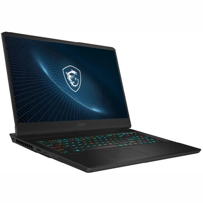 MSI Vector GP76 12UH ENG VECTORGP7612UH-648NL
