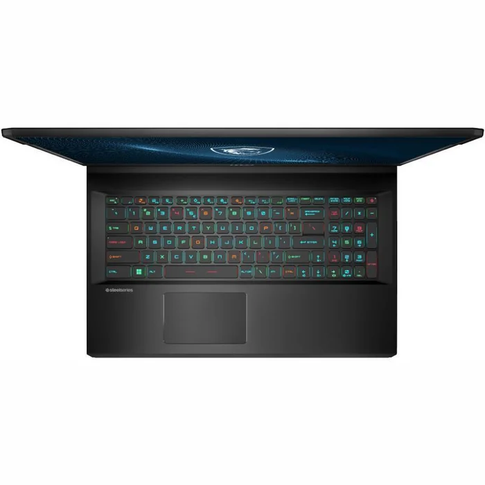 MSI Vector GP76 12UH ENG VECTORGP7612UH-648NL