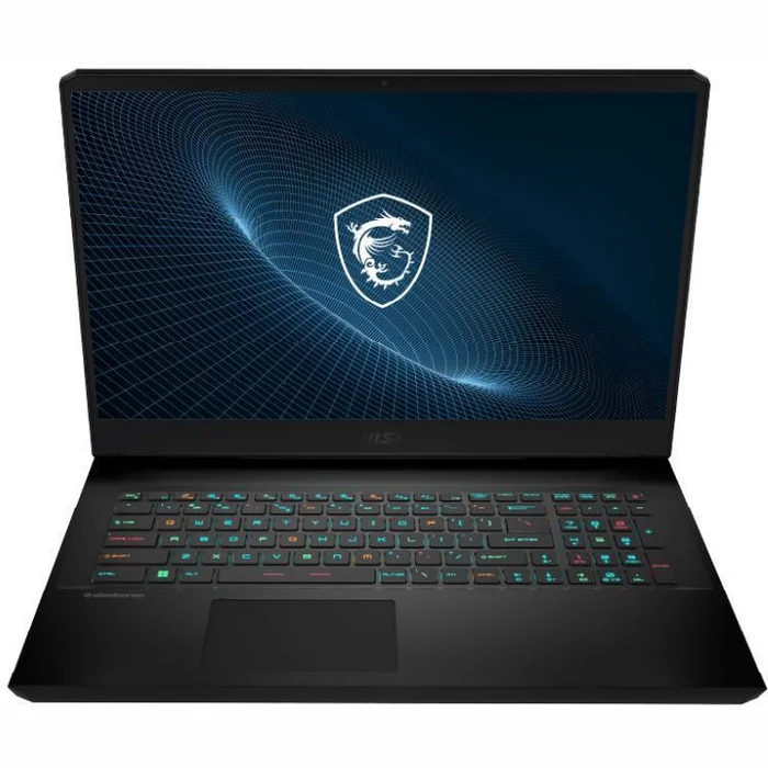 MSI Vector GP76 12UH ENG VECTORGP7612UH-648NL
