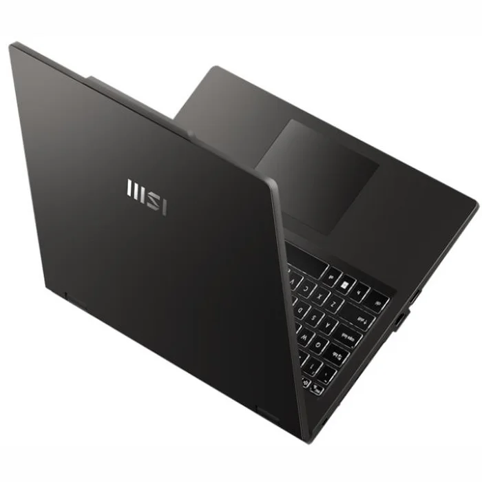 MSI Venture Pro 16 AI Grey VNTRPRO 16 AI A1VEG-013NL