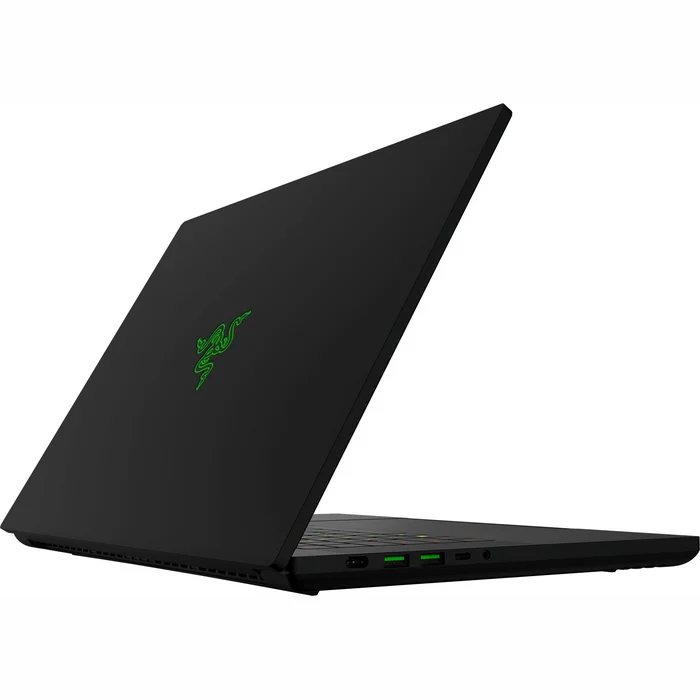 Portatīvais dators Razer Blade 16 16'' Black RZ09-0510SEN3-R3E1