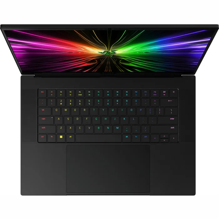 Portatīvais dators Razer Blade 16 16'' Black RZ09-0510SEN3-R3E1