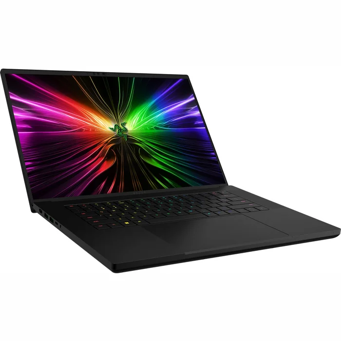 Portatīvais dators Razer Blade 16 16'' Black RZ09-0510SEN3-R3E1