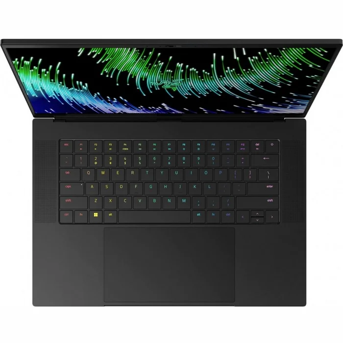 Portatīvais dators Razer Blade 16 Black RZ09-0483SEJ3-R3E1