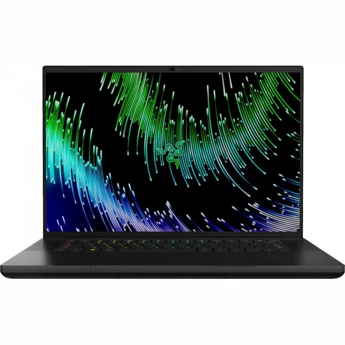 Portatīvais dators Razer Blade 16 Black RZ09-0483SEJ3-R3E1