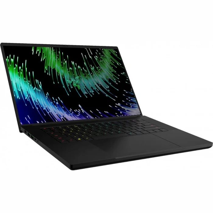 Portatīvais dators Razer Blade 16 Black RZ09-0483SEJ3-R3E1