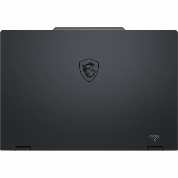 MSI Cyborg A15 AI B2HWFKG 15.6" Translucent Black CYBORG A15 AI B2HWFKG-063NL