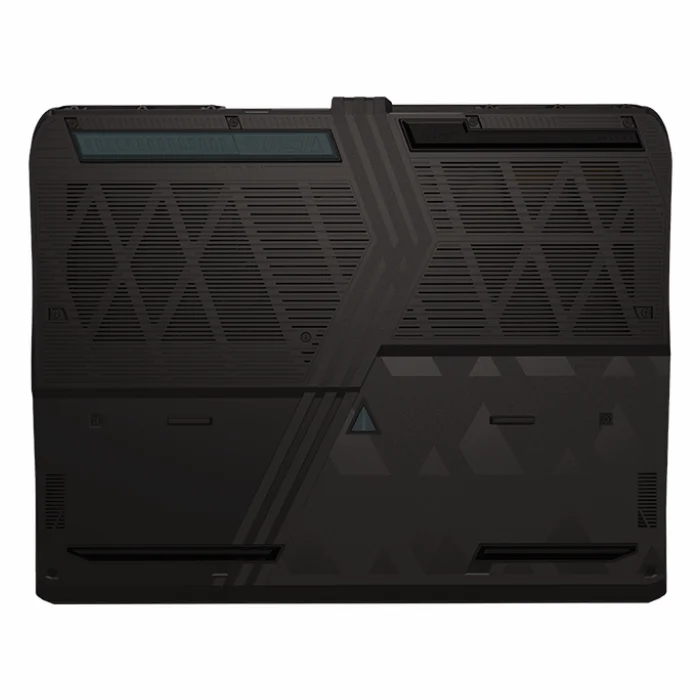 MSI Vector 16 HX AI A2XWIG 16" Cosmos Gray VECTOR 16HX AI A2XWIG-207NL