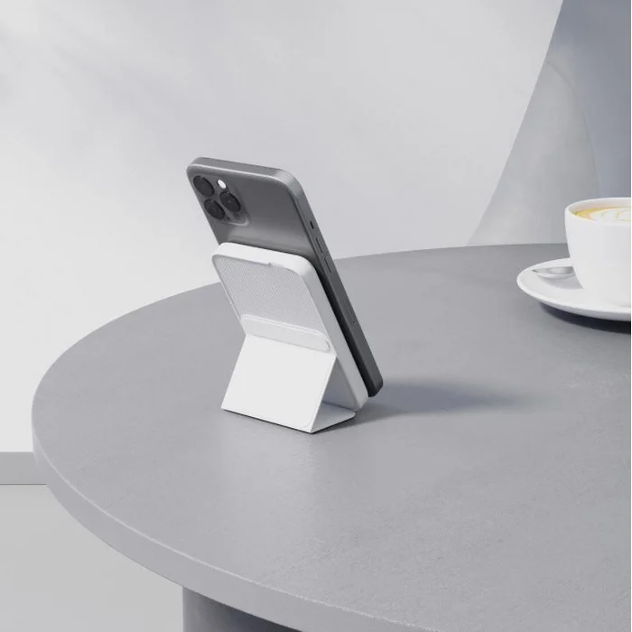 Akumulators (Power bank) Anker 622 MagGo 5000 mAh White