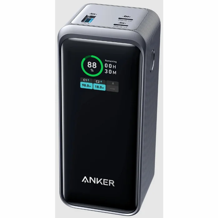 Akumulatori (Power bank) Anker 20000 mAh Prime A1336011