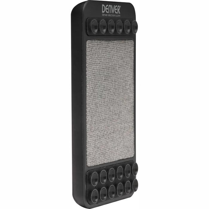 Akumulators (Power bank) Denver PBQ-4000 4000 mAh Black