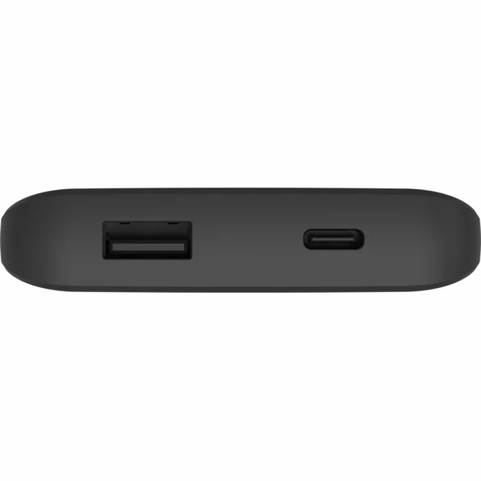 Akumulators (Power bank) Mophie Essentials Powerstation 10K Black