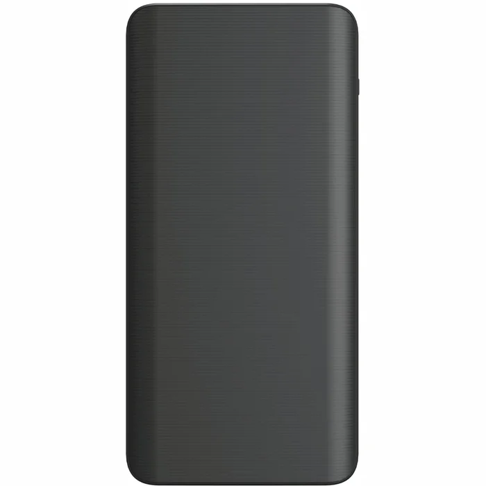 Akumulators (Power bank) Mophie Essentials Powerstation 20K Black