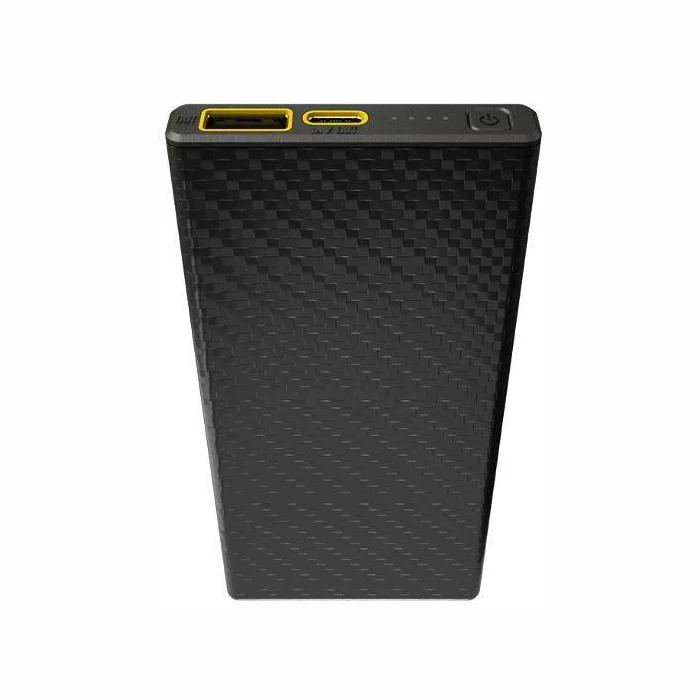 Akumulators (Power bank) Nitecore Carbo 10000 mAh