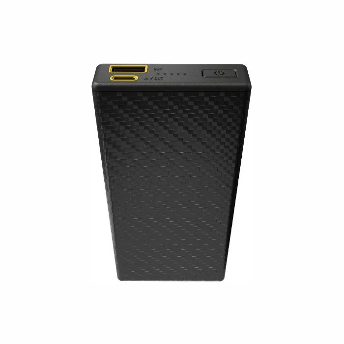 Akumulators (Power bank) Nitecore Carbo 20000 mAh