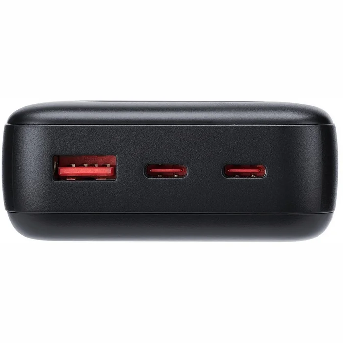 Akumulatori (Power bank) Rivacase VA1082 (20000 mAh) Black