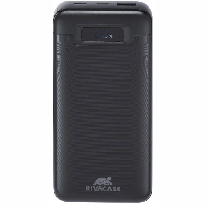 Akumulatori (Power bank) Rivacase VA1082 (20000 mAh) Black