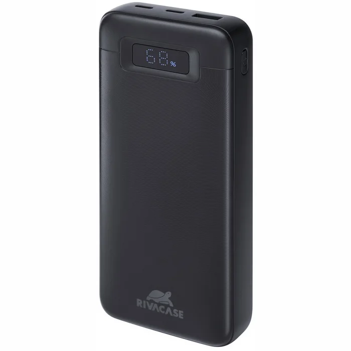 Akumulatori (Power bank) Rivacase VA1082 (20000 mAh) Black