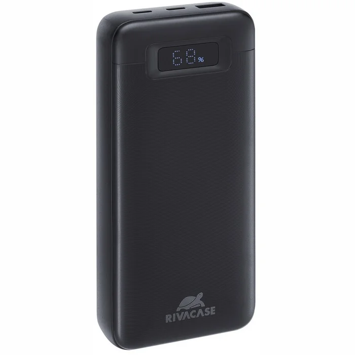 Akumulatori (Power bank) Rivacase VA1082 (20000 mAh) Black