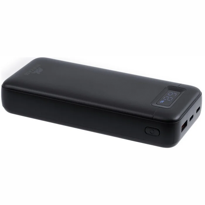 Akumulatori (Power bank) Rivacase VA1082 (20000 mAh) Black