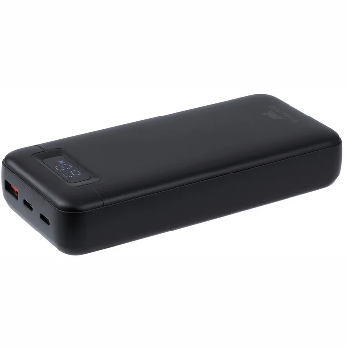 Akumulatori (Power bank) Rivacase VA1082 (20000 mAh) Black