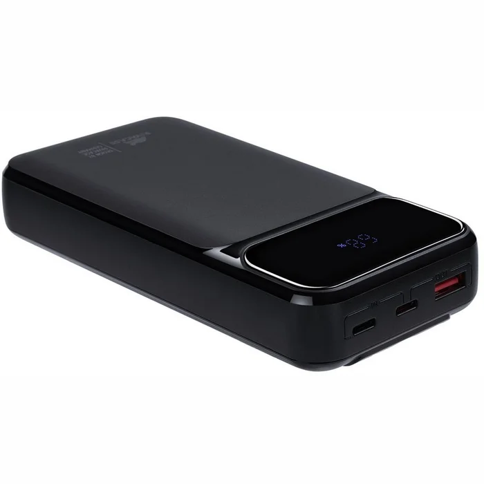 Akumulatori (Power bank) Rivacase VA2221 (20000 mAh) Black