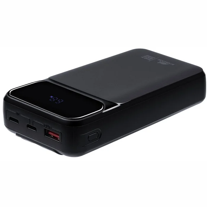 Akumulatori (Power bank) Rivacase VA2221 (20000 mAh) Black
