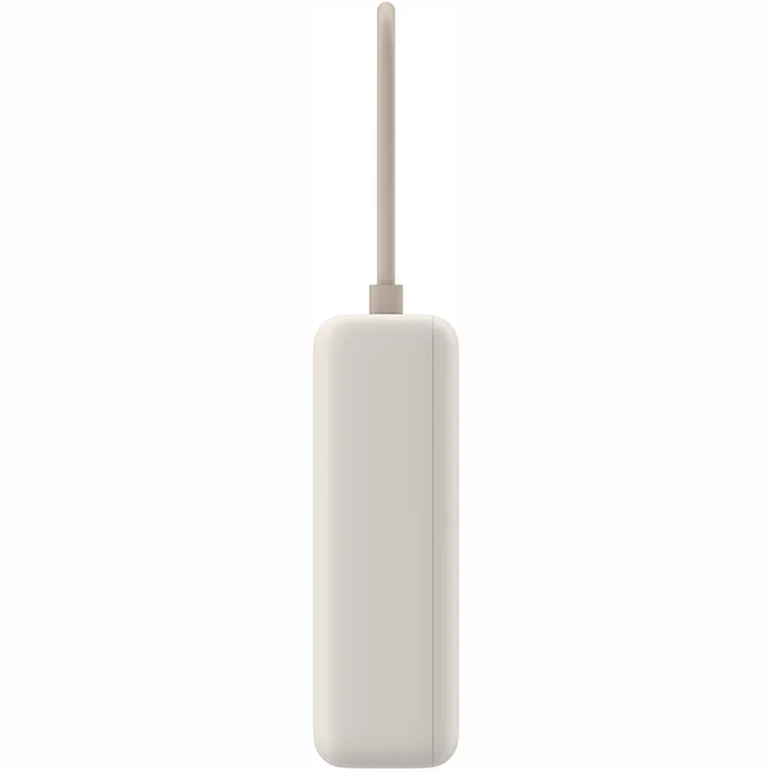 Xiaomi 33W Power Bank 10000 (Integrated Cable) Cream