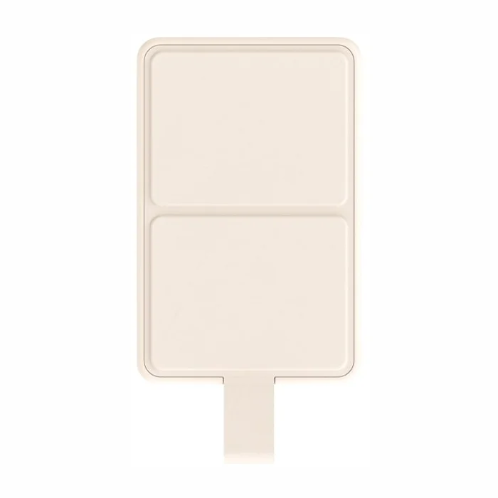 Akumulatori (Power bank) Xiaomi Magnetic Power Bank 6000mAh Cream